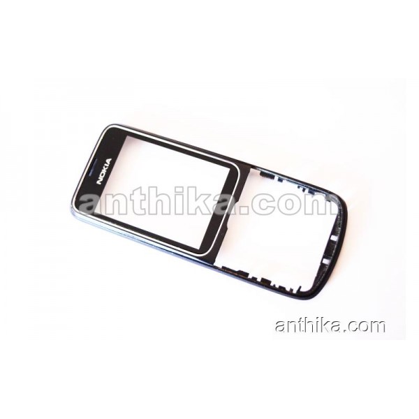 Nokia 2710 Navigator Kapak Original Front Cover Bl...