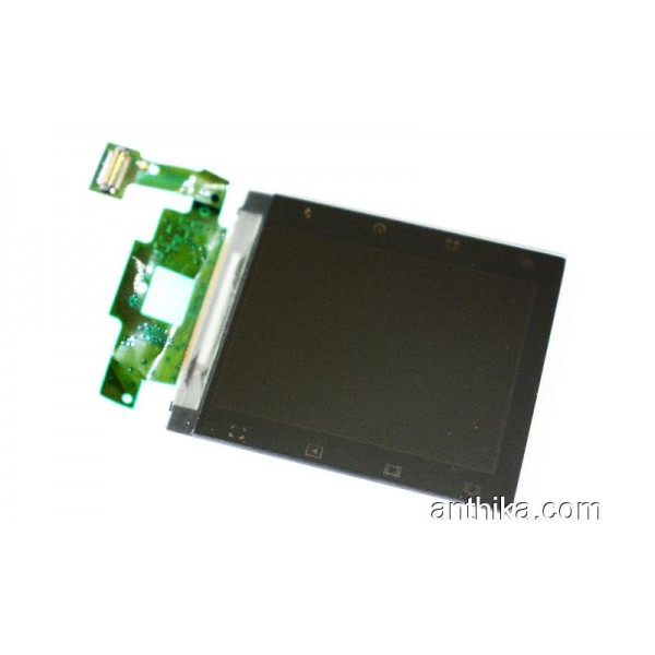 Sony Ericsson C902 Ekran Orjinal Lcd Display New 1...
