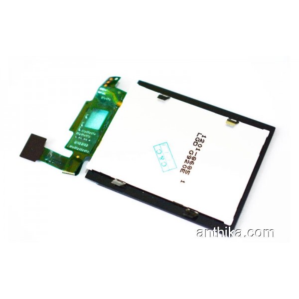 Sony Ericsson C902 Ekran Orjinal Lcd Display New 1201-8685