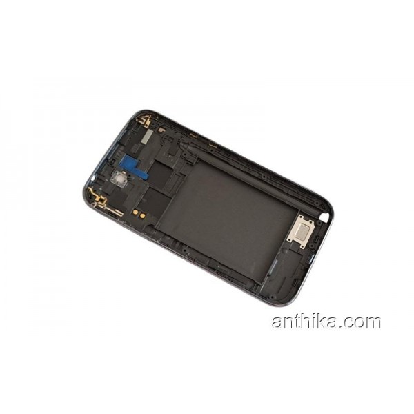 Samsung N7100 Note 2 Kapak Kasa Set Original Housi...