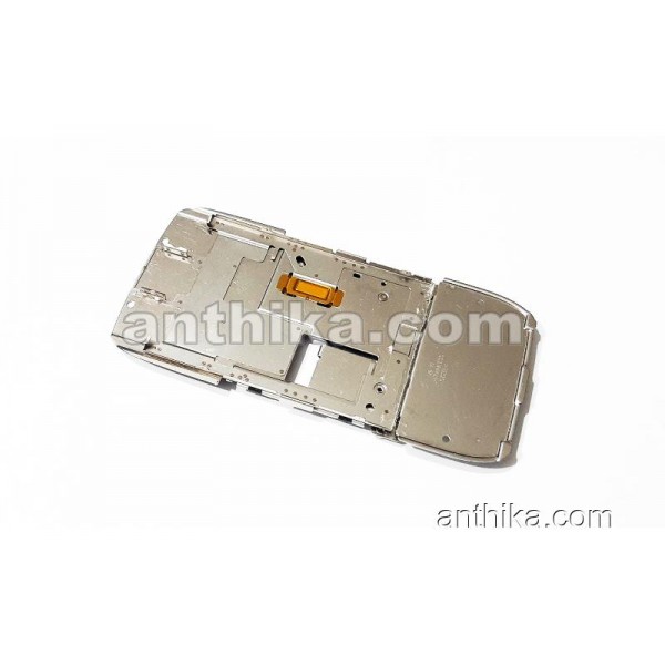 Nokia E66 Kızak Mekanizma Original Slider Slide A...