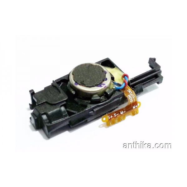 Samsung U700 Buzzer Orjinal Loudspeaker
