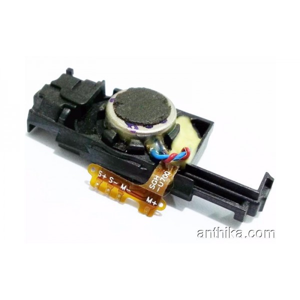 Samsung U700 Buzzer Orjinal Loudspeaker