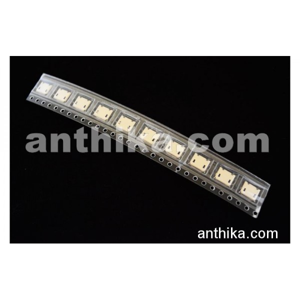 Nokia 8600 Luna Şarj Soketi Original Charge Conne...