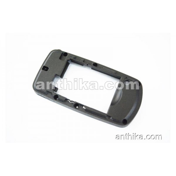 Samsung B520 Kasa Original Middle Cover Gray New G...