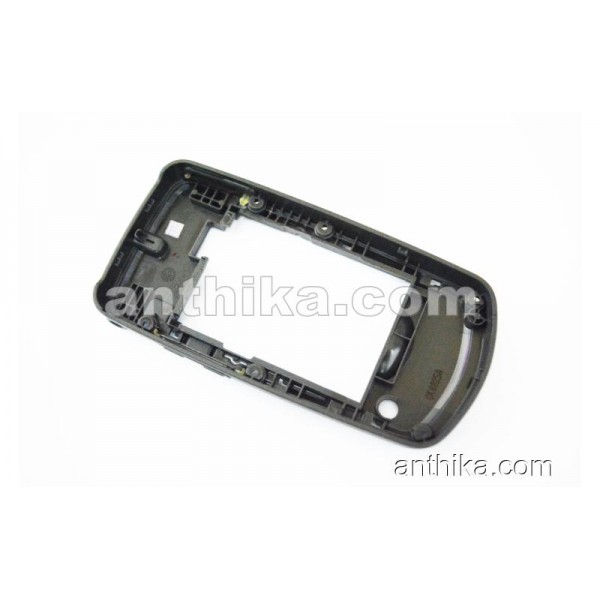 Samsung B520 Kasa Original Middle Cover Gray New GH98-09261B