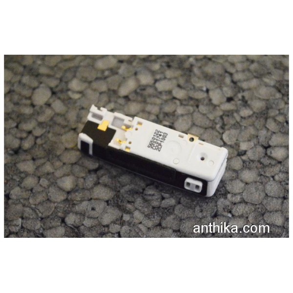 Nokia N76 Anten Buzzer Original Antenna Loudspeaker White 5650122
