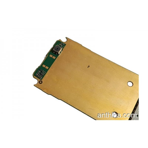 Nokia C5 C5-00 Anakart Ekran imei Kayıtsız