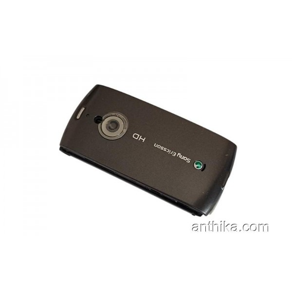 Sony Ericsson U8 Vivaz Pro Kapak Set High Quality ...