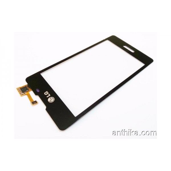 LG Optimus L7 II P710 Dokunmatik Digitizer Touchscreen