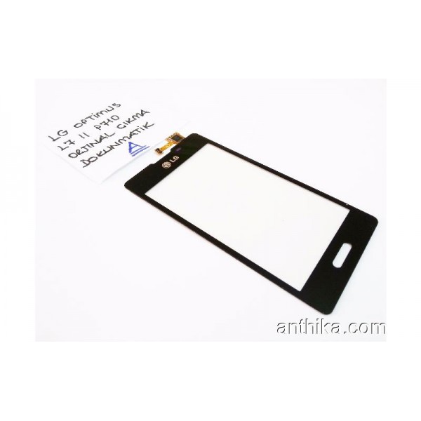 LG Optimus L7 II P710 Dokunmatik Digitizer Touchscreen