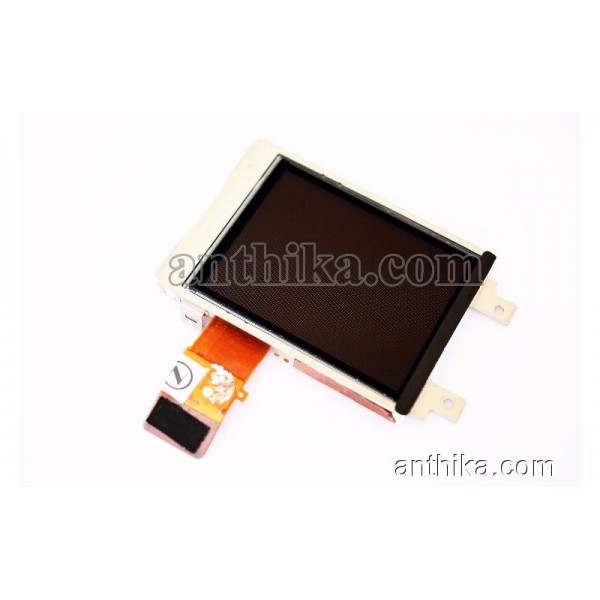 Siemens ST55 ST60 Ekran Original Lcd Display New