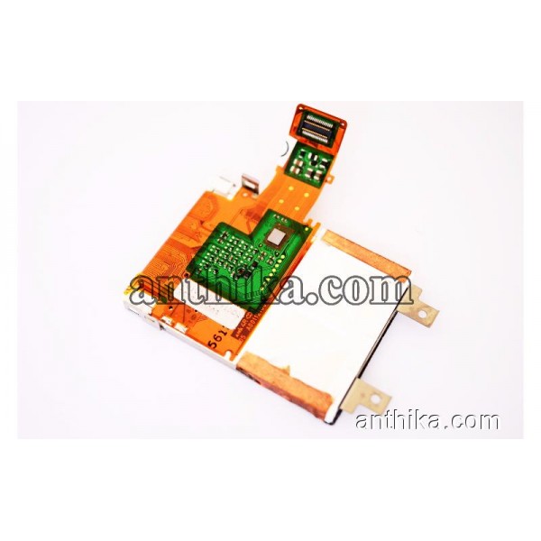 Siemens ST55 ST60 Ekran Original Lcd Display New