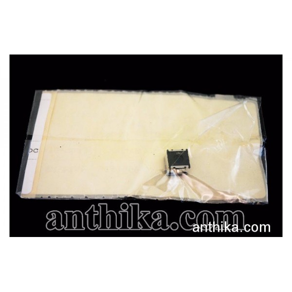 Nokia 6700 Slide Kamera 5 MP Original Camera Module Used 4858054