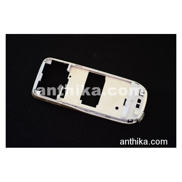 Nokia 3120 Classic Kasa High Quality Middle Cover ...