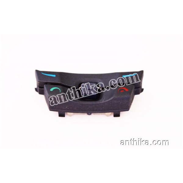 Nokia 6800 Tuş Original Keypad Black New 9790558