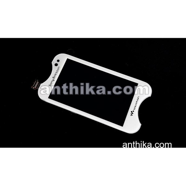 Sony Ericsson Mix Walkman Wt13 Wt13i Dokunmatik Or...