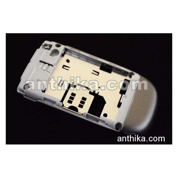 Nokia 2760 Kasa Mikrofon Original Middle Cover Mic...