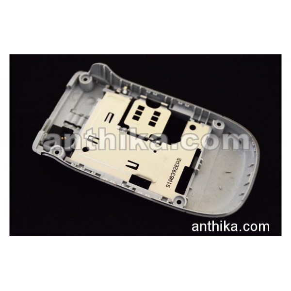 Nokia 2760 Kasa Mikrofon Original Middle Cover Microphone New 0250446