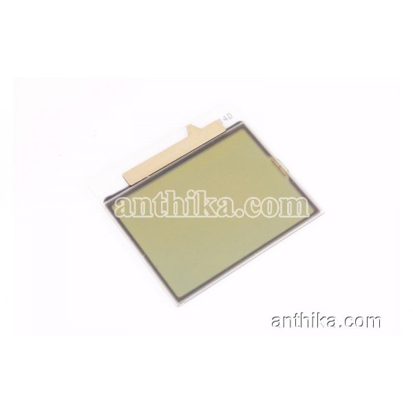 Sony Ericsson A2618 Ekran Orjinal Lcd Display New
