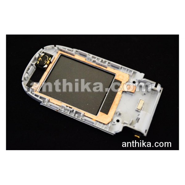 Nokia 2760 Ekran Çerçeve Original Lcd Display Lens Glass New 0250003