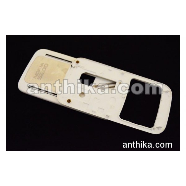 Nokia 5200 Kızak Mekanizma Logo Original Slide As...