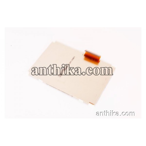 Digiphone D80 Ekran Original Lcd Display Used