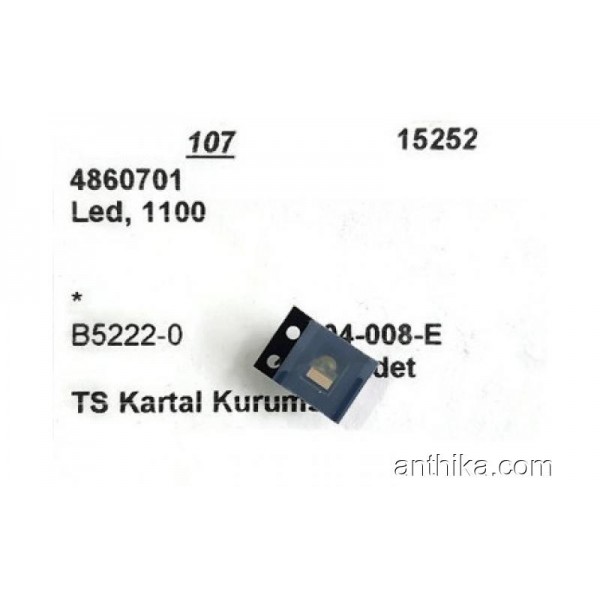 Nokia 1100 Led 4860701