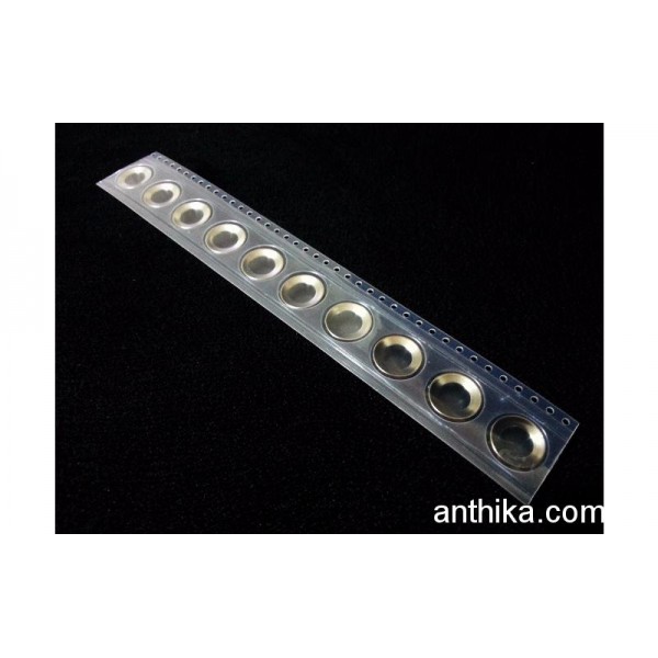 Blackberry 8310 8320 8330 Trackball Ring