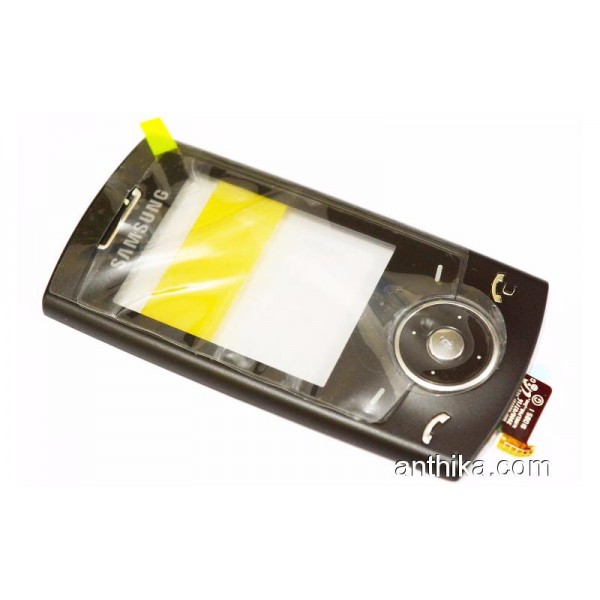 Samsung U600 Kapak Tuş Board Flex Orjinal Keypad ...