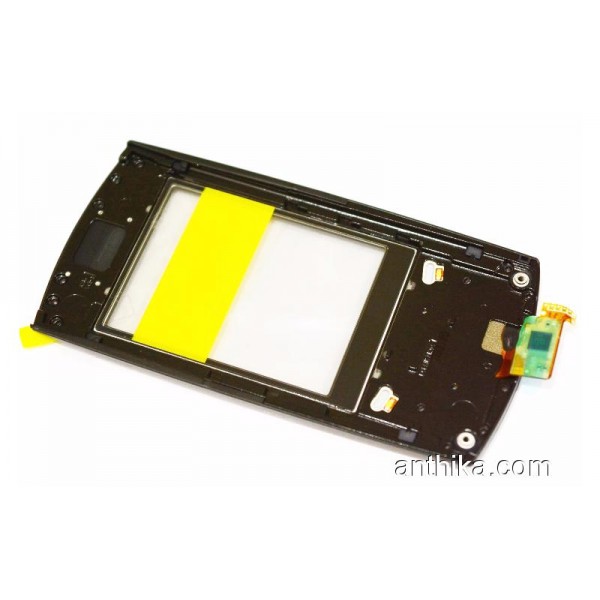 Samsung U600 Kapak Tuş Board Flex Orjinal Keypad Board GH98-03317D