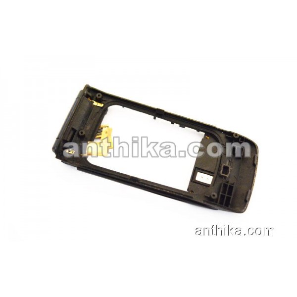 Nokia 6555 Flex Film Mekanizma Original Mechanism Black Used