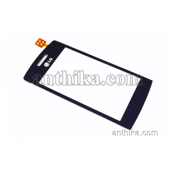 LG GM360 Dokunmatik Original Digitizer Topuchscree...
