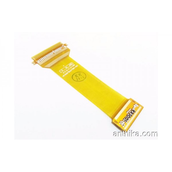 Samsung D800 D808 Film Orjinal Flex