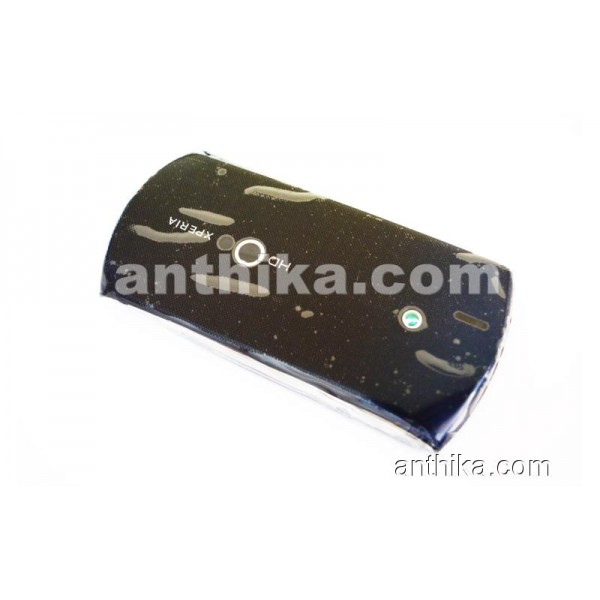 Sony Ericsson Xperia Neo V MT11 MT11i Kapak Kasa O...