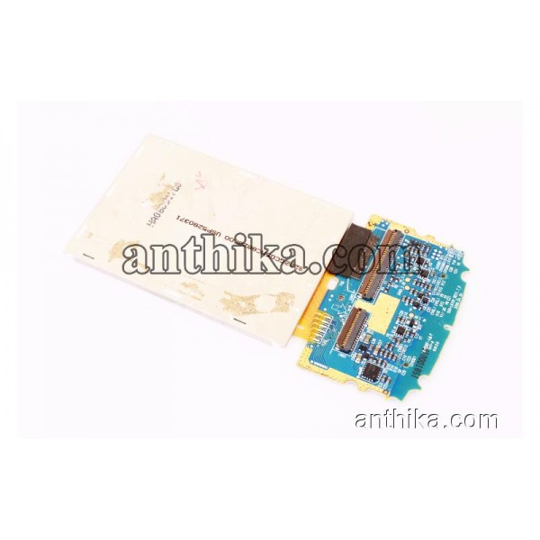 Samsung L810 L810v Ekran Board Original Lcd Display New Condition