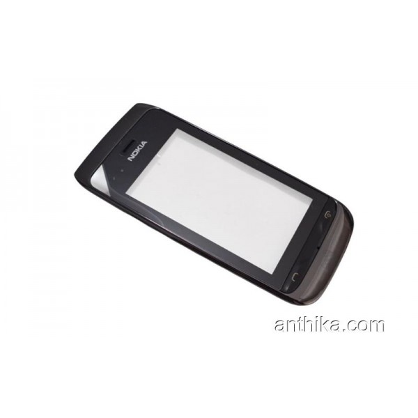 Nokia Asha 308 309 Dokunmatik Touch Digitizer Touc...