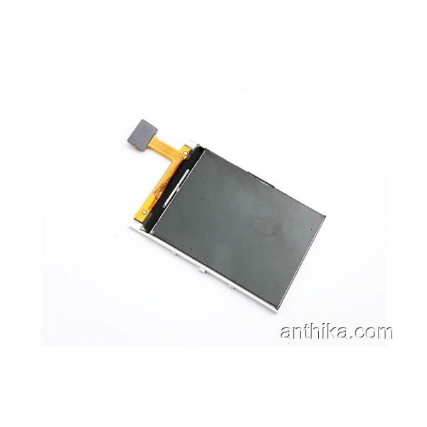 Nokia 3610 Fold 5000 5130 5220 7100 Ekran Lcd Disp...