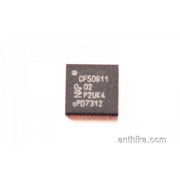 Samsung CF50611 CF 50611 Entegre Chip Power Contro...
