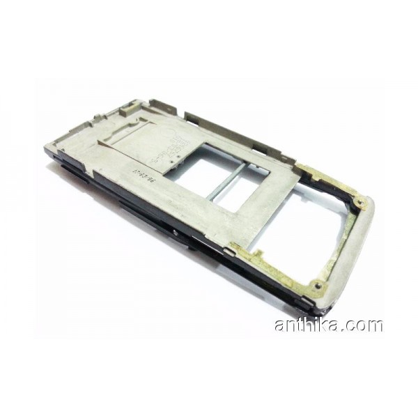 Nokia 6280 6288 Kızak Mekanizma Orjinal Slide Ass...