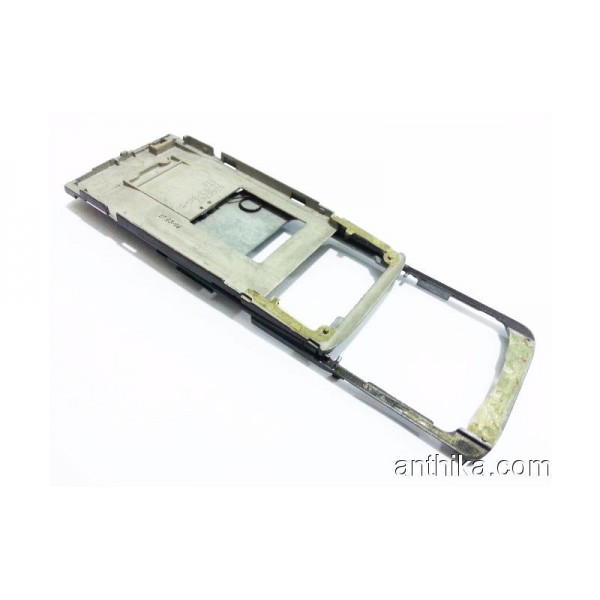 Nokia 6280 6288 Kızak Mekanizma Orjinal Slide Assy