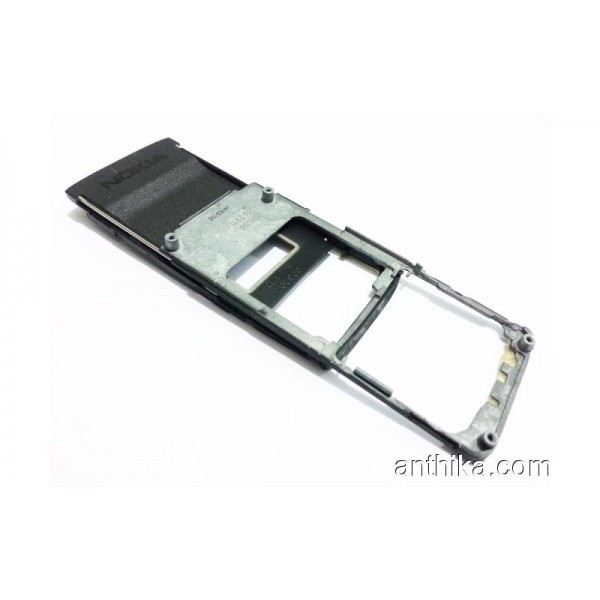 Nokia 6280 6288 Kızak Mekanizma Orjinal Slide Assy