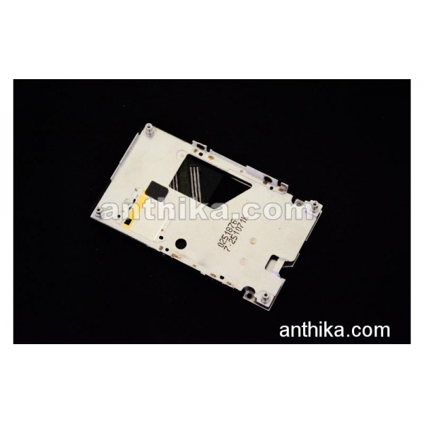 Nokia 5610 XpressMusic Kızak Mekanizma Original S...