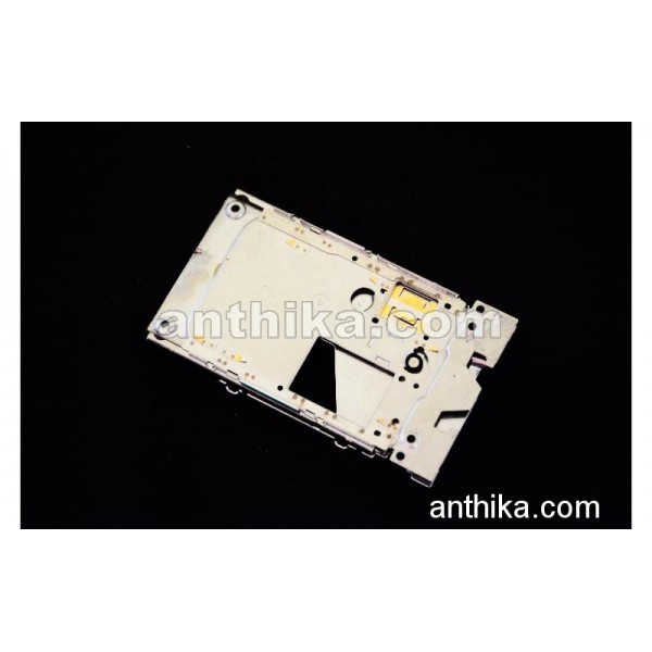 Nokia 5610 XpressMusic Kızak Mekanizma Original Slider Slide Assy Used