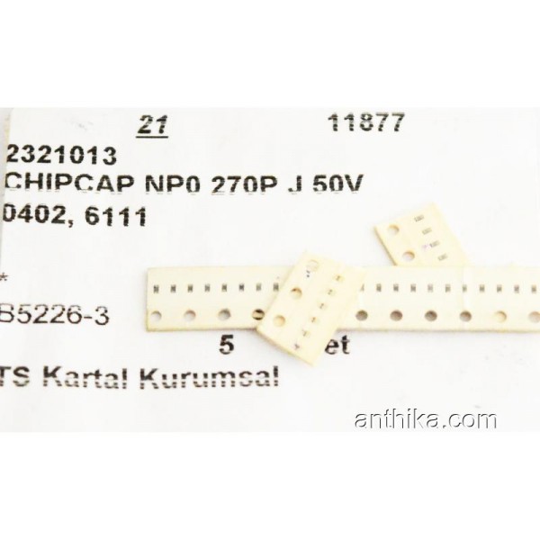 Nokia 6111 Chipcap New 2321013