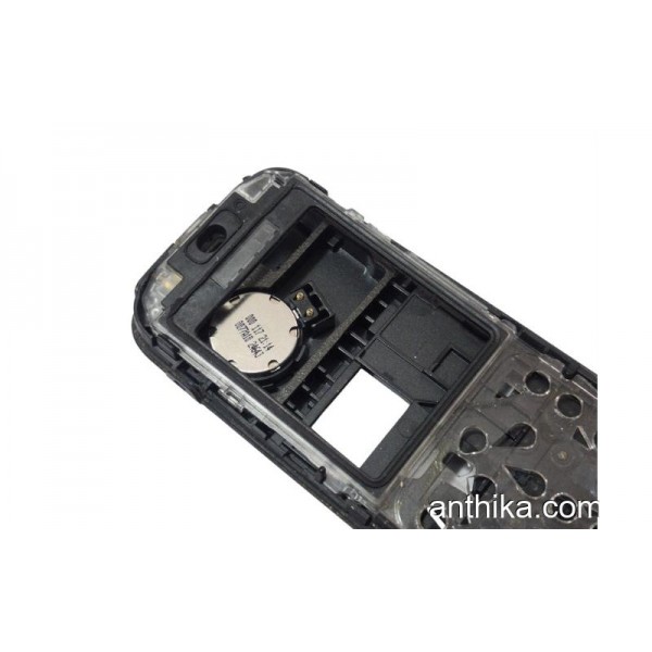Nokia 100 Kasa Buzzer Original Middle Cover New Condition