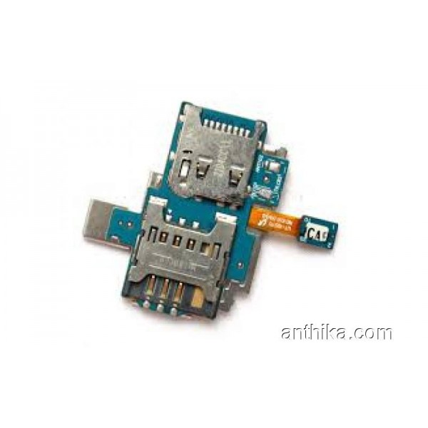 Samsung Galaxy S Advance i9070 Sim Kart Flex Origi...