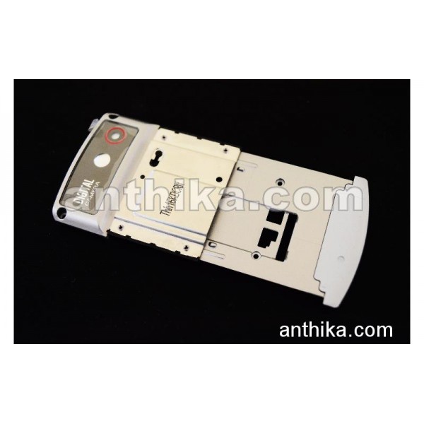 Samsung C3050 Kızak Paneli Original Slider Pannel...