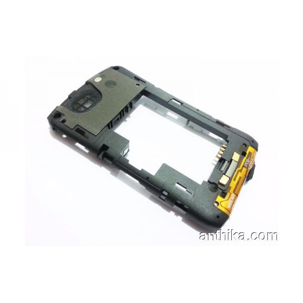 Blackberry 8300 8310 8320 Orta Kasa KVK Depodan Mi...