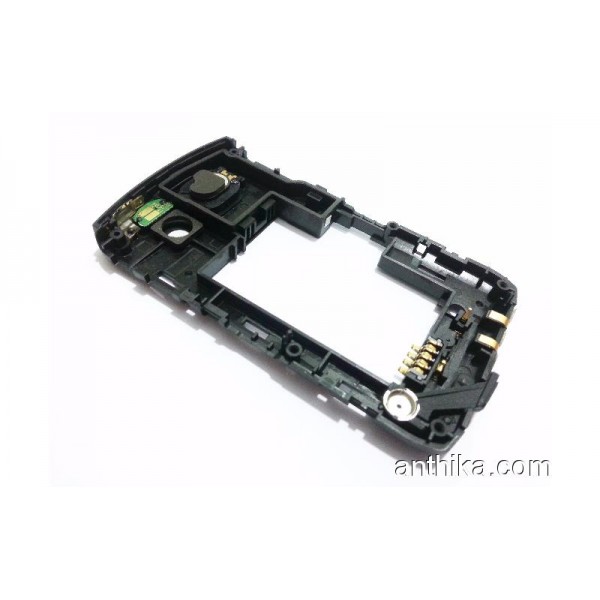 Blackberry 8300 8310 8320 Orta Kasa KVK Depodan Middle Frame ASY-12823